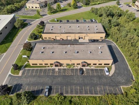 533 Hayward Avenue N Oakdale MN 55128
