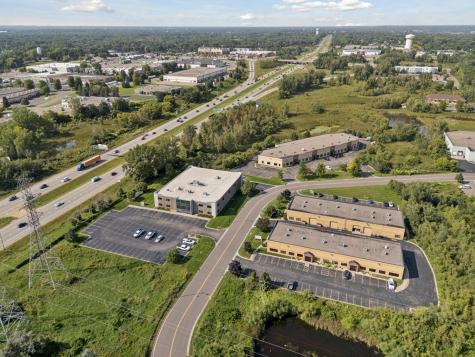 533 Hayward Avenue N Oakdale MN 55128