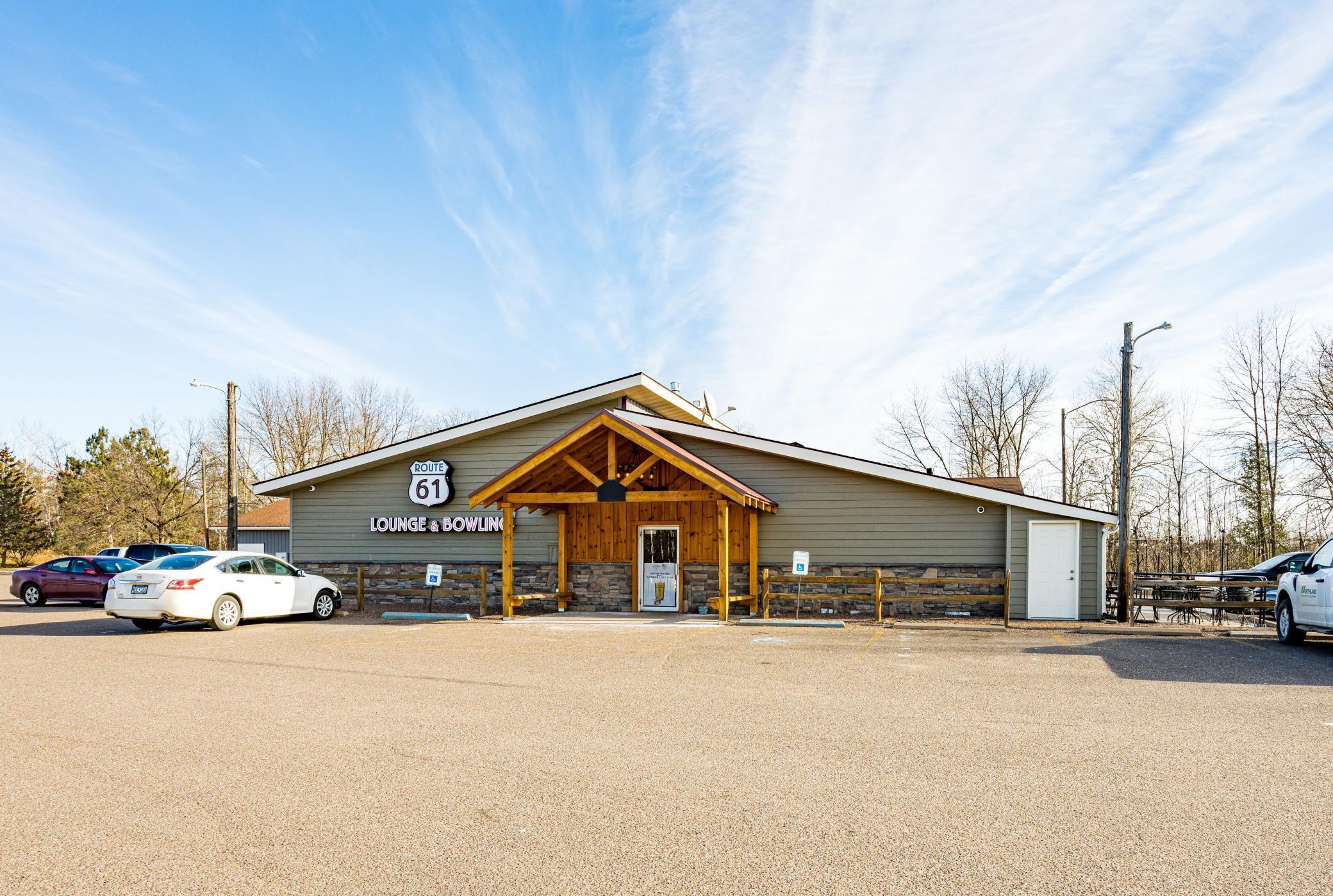 4654 County Highway 61 Moose Lake MN 55767