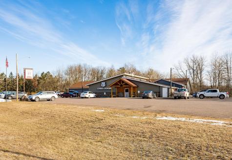 4654 County Highway 61 Moose Lake MN 55767