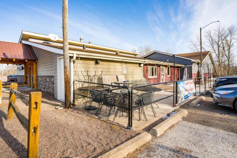 4654 County Highway 61 Moose Lake MN 55767