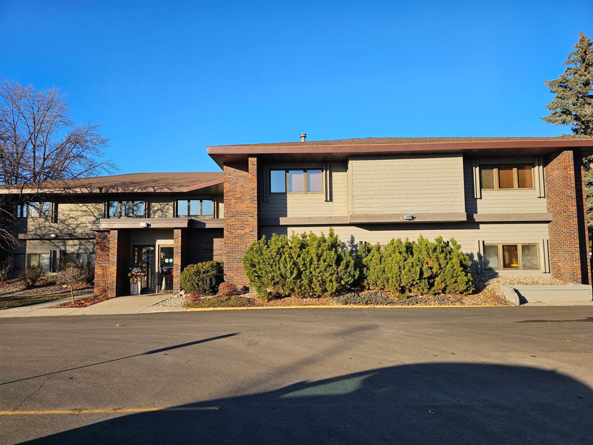 1101 1st Street S Willmar MN 56201
