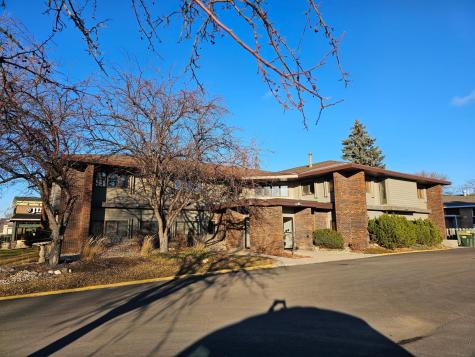 1101 1st Street S Willmar MN 56201