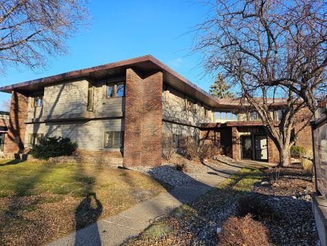 1101 1st Street S Willmar MN 56201