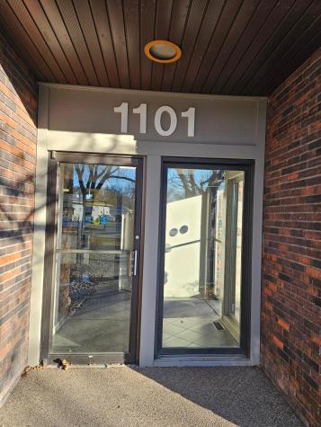 1101 1st Street S Willmar MN 56201