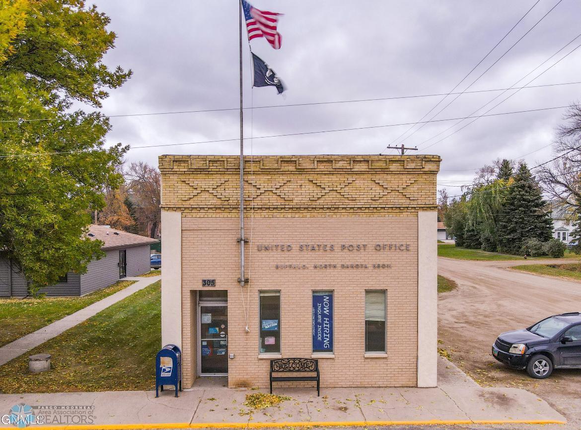 305 Main Street Buffalo ND 58011