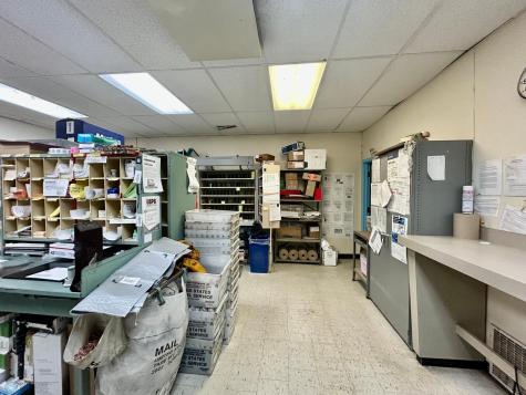 305 Main Street Buffalo ND 58011