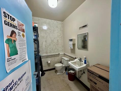 305 Main Street Buffalo ND 58011