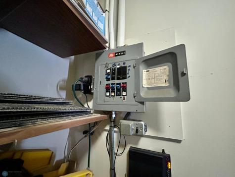 305 Main Street Buffalo ND 58011