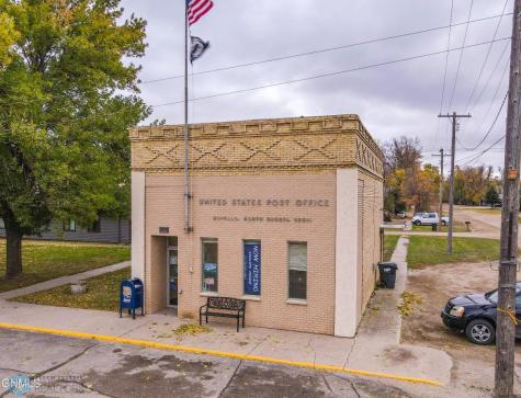 305 Main Street Buffalo ND 58011