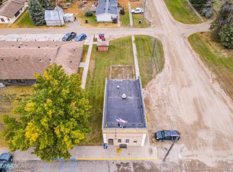 305 Main Street Buffalo ND 58011