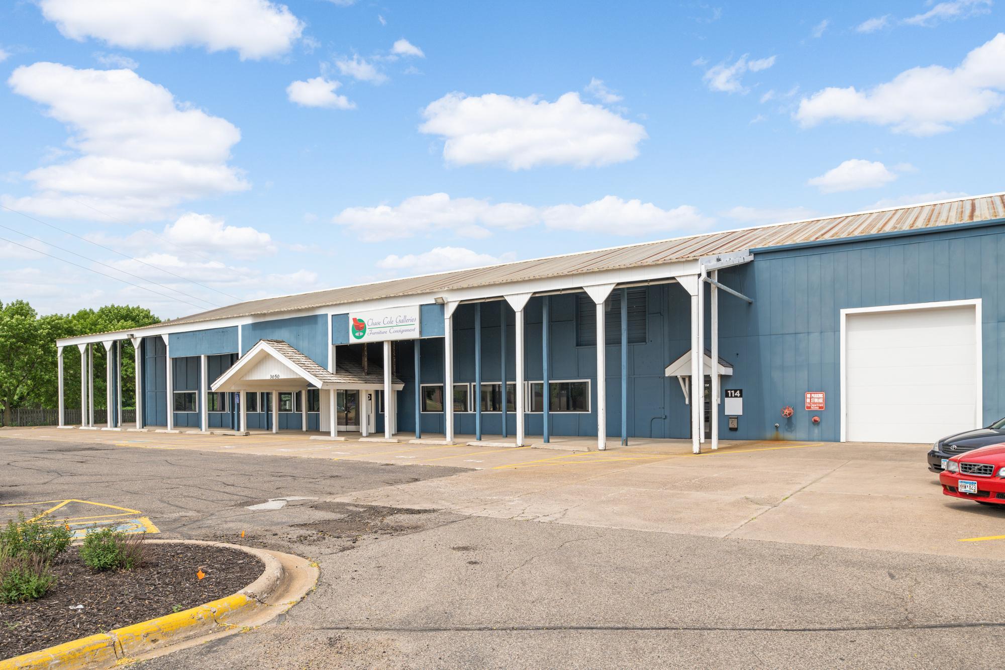 3050 Coon Rapids Boulevard NW Coon Rapids MN 55433