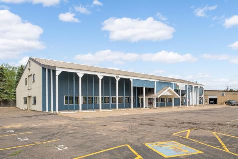 3050 Coon Rapids Boulevard NW Coon Rapids MN 55433