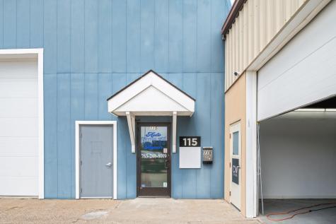 3050 Coon Rapids Boulevard NW Coon Rapids MN 55433