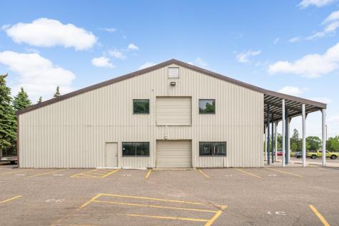 3050 Coon Rapids Boulevard NW Coon Rapids MN 55433
