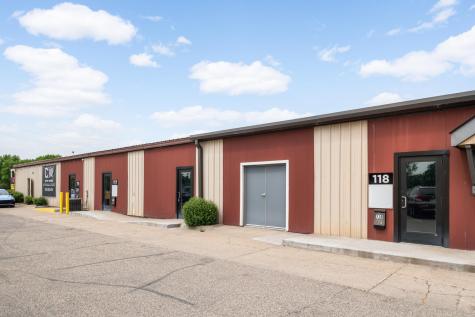 3050 Coon Rapids Boulevard NW Coon Rapids MN 55433