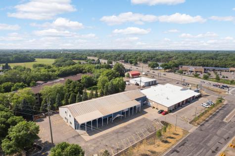 3050 Coon Rapids Boulevard NW Coon Rapids MN 55433