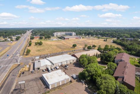 3050 Coon Rapids Boulevard NW Coon Rapids MN 55433