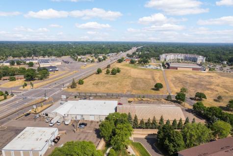 3050 Coon Rapids Boulevard NW Coon Rapids MN 55433