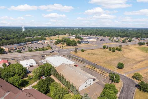 3050 Coon Rapids Boulevard NW Coon Rapids MN 55433