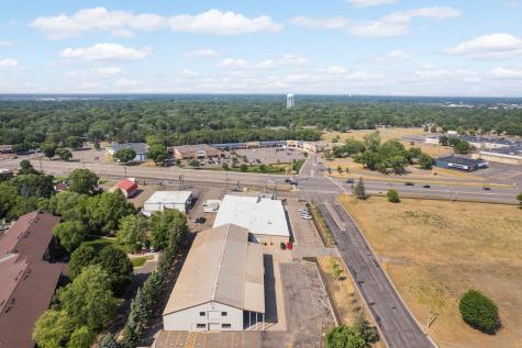 3050 Coon Rapids Boulevard NW Coon Rapids MN 55433