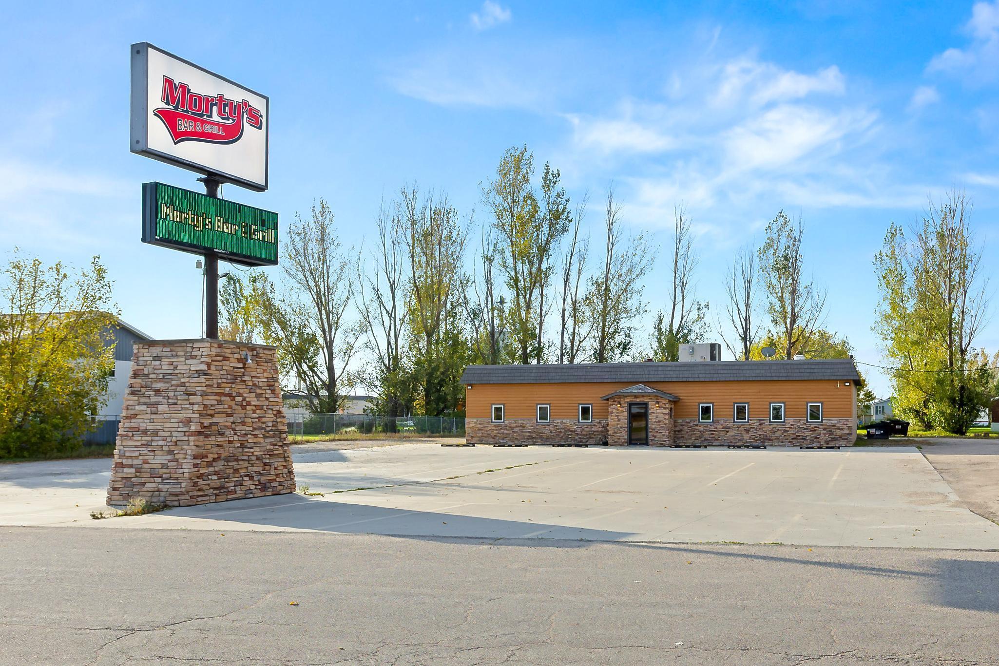 205 1st Street SW Glyndon MN 56547