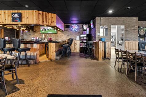 205 1st Street SW Glyndon MN 56547