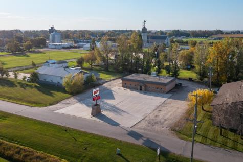205 1st Street SW Glyndon MN 56547
