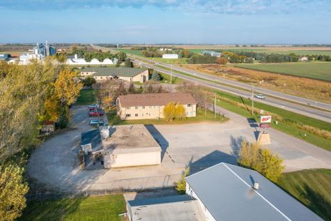 205 1st Street SW Glyndon MN 56547