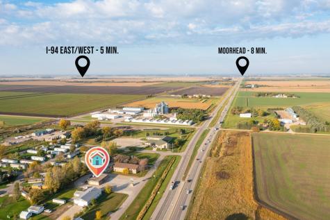 205 1st Street SW Glyndon MN 56547