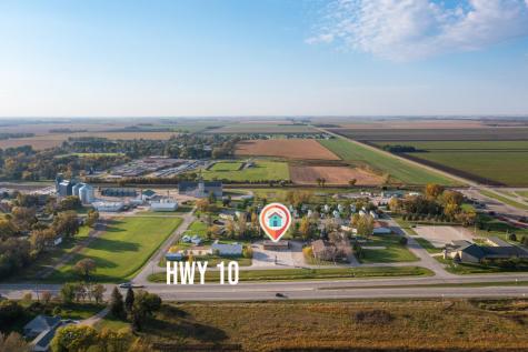 205 1st Street SW Glyndon MN 56547