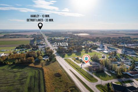 205 1st Street SW Glyndon MN 56547