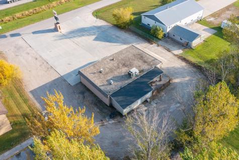 205 1st Street SW Glyndon MN 56547
