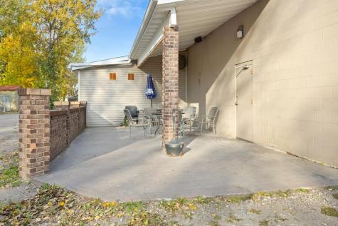 205 1st Street SW Glyndon MN 56547