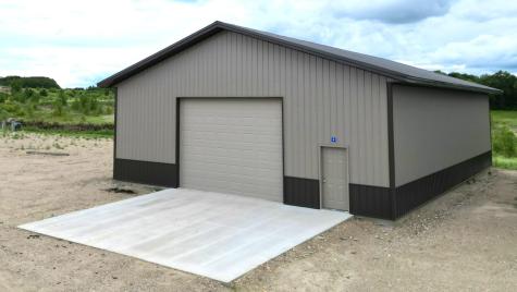 11941 147th Street Lake Park MN 56554
