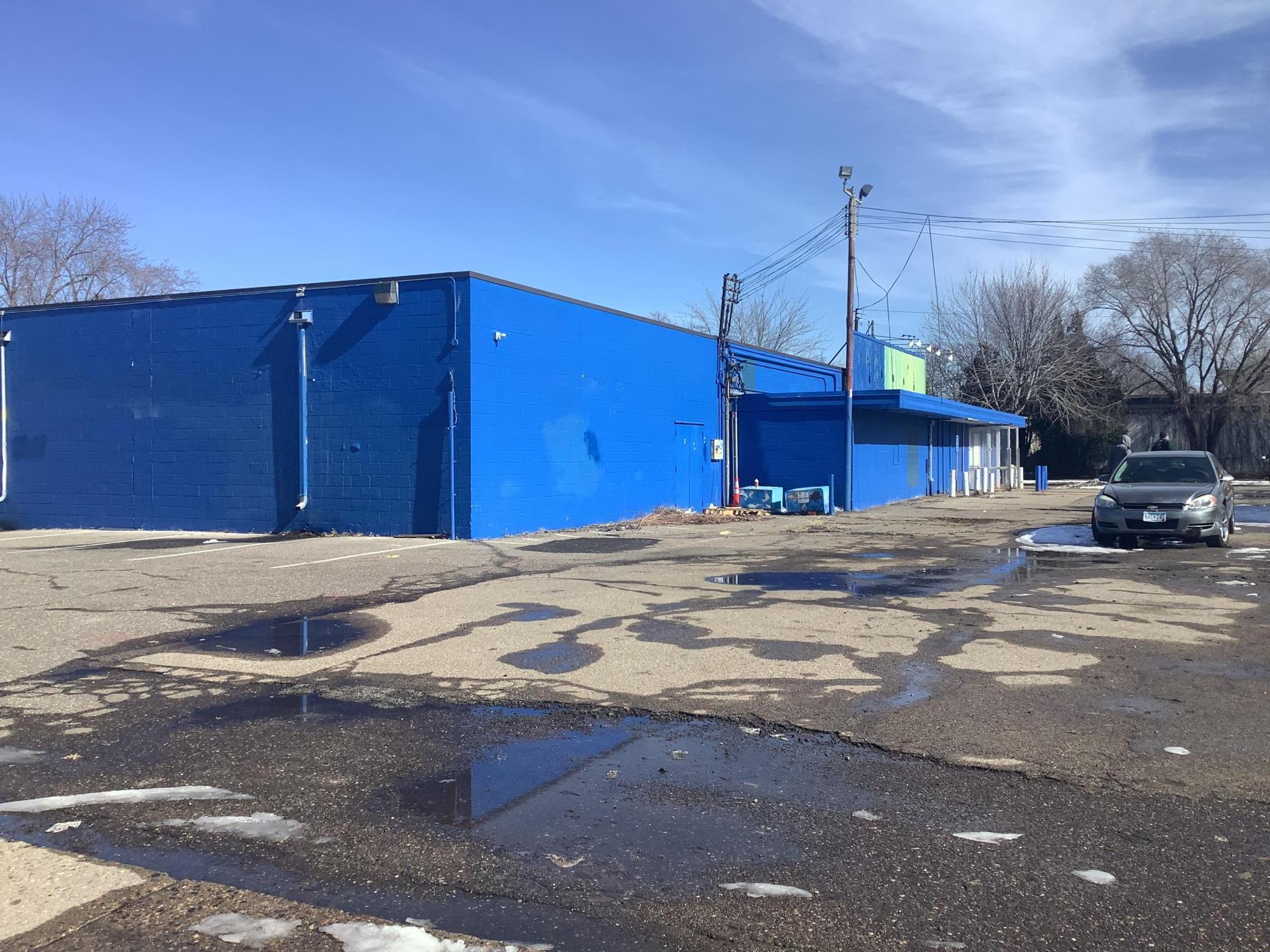 2500 27th Avenue S Minneapolis MN 55406