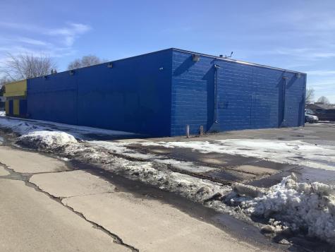 2500 27th Avenue S Minneapolis MN 55406