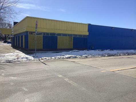 2500 27th Avenue S Minneapolis MN 55406