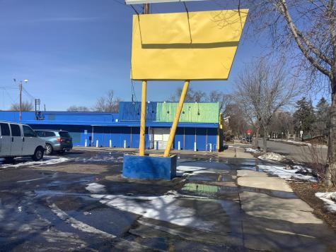 2500 27th Avenue S Minneapolis MN 55406