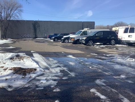 2500 27th Avenue S Minneapolis MN 55406
