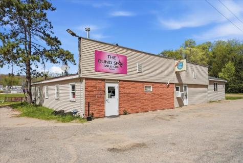 E1305 1260th Avenue Boyceville WI 54725