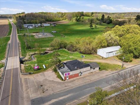 E1305 1260th Avenue Boyceville WI 54725