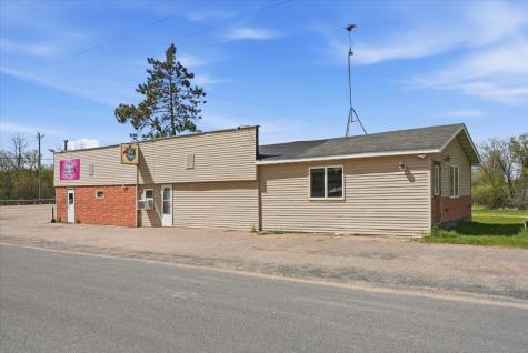 E1305 1260th Avenue Boyceville WI 54725