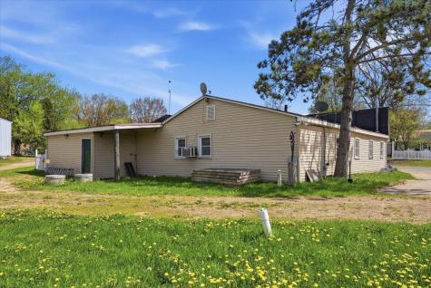 E1305 1260th Avenue Boyceville WI 54725