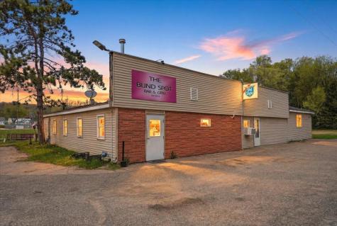 E1305 1260th Avenue Boyceville WI 54725