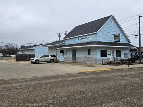 214 6th Avenue E Alexandria MN 56308