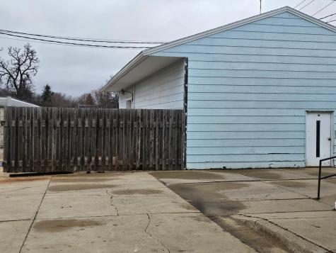 214 6th Avenue E Alexandria MN 56308