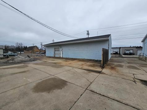 214 6th Avenue E Alexandria MN 56308