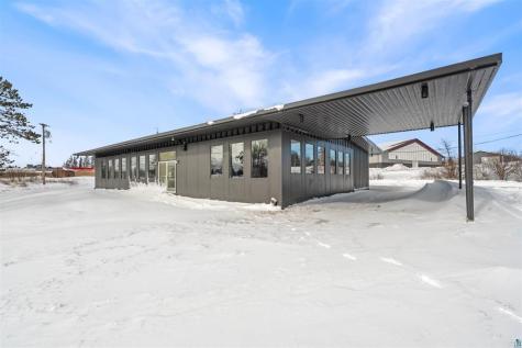 1329 Highway 61 Two Harbors MN 55616