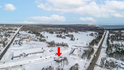 1329 Highway 61 Two Harbors MN 55616